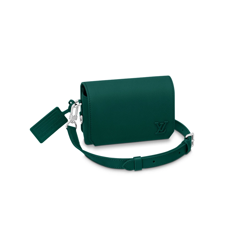 LOUIS VUITTON FASTLINE WEARABLE WALLET   RRG070