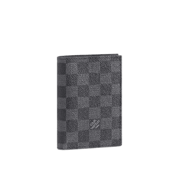 PASSPORT COVER N64411