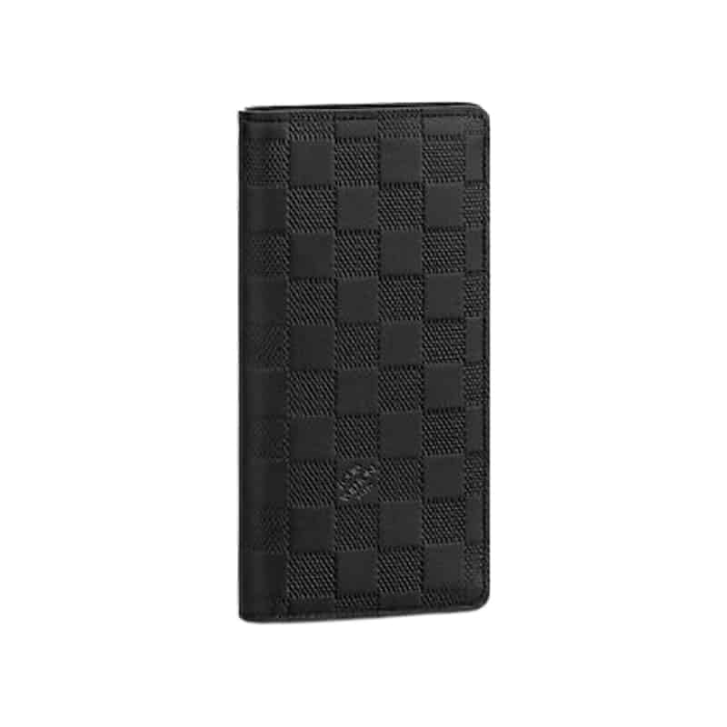 LV BRAZZA WALLET   M66540YG