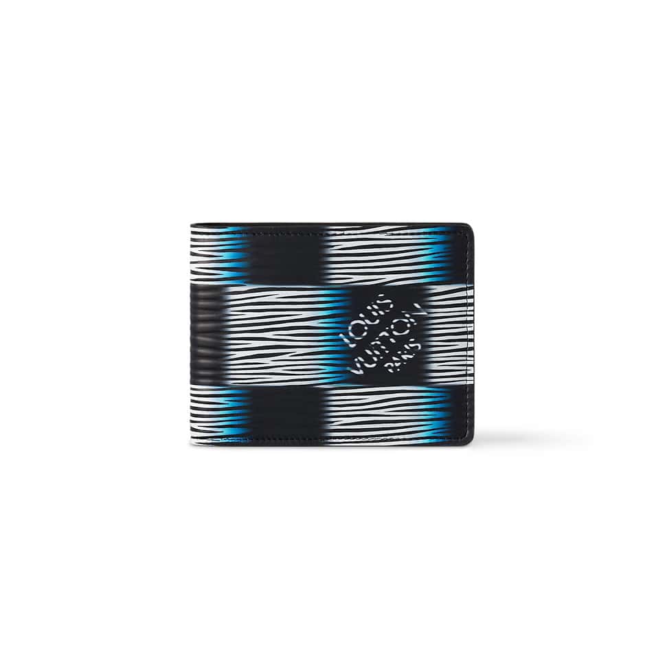 LV SLENDER WALLET   RRG081