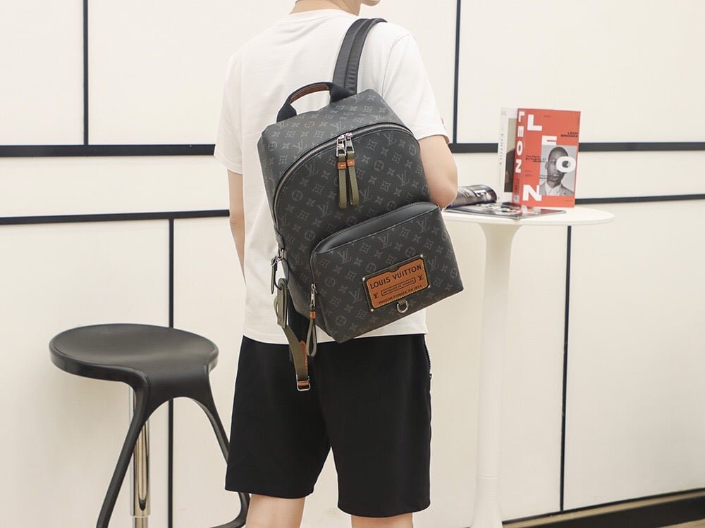 LV Discovery Backpack