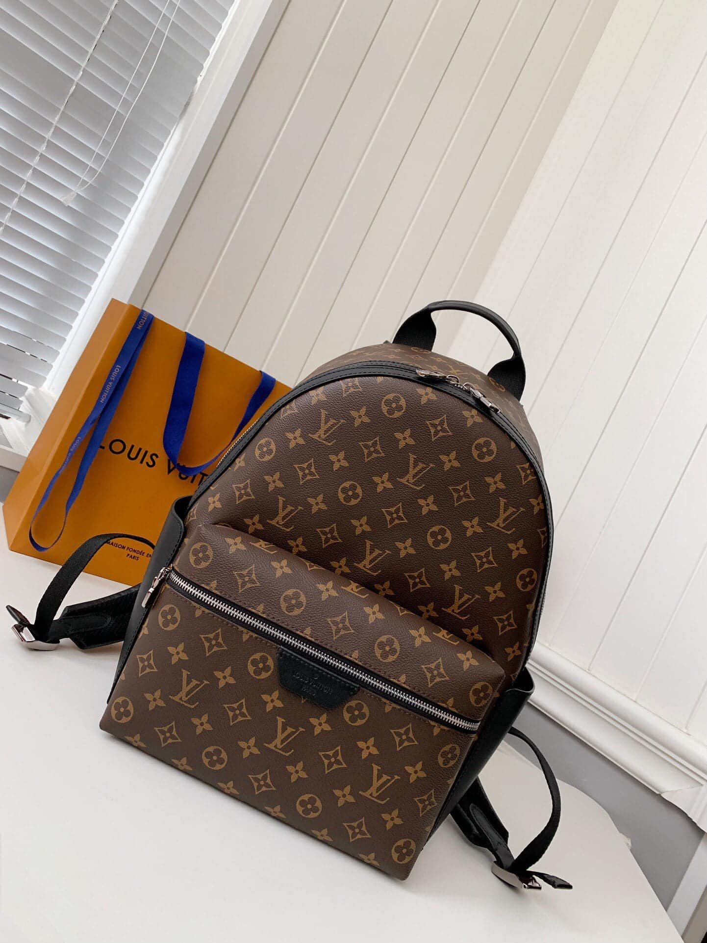 LV Discovery Backpack PM