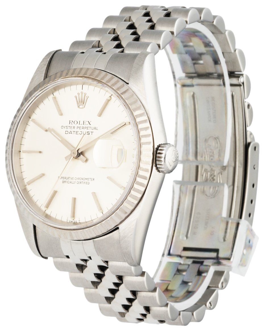 Rolex Datejust 16234 Men s Watch
