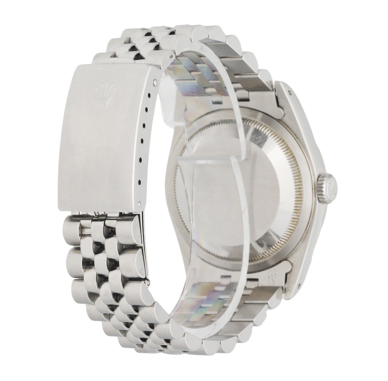 Rolex Datejust 16234 Men��s Watch   Papers