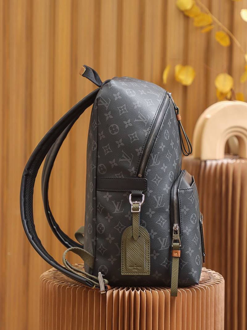 LV Discovery Backpack