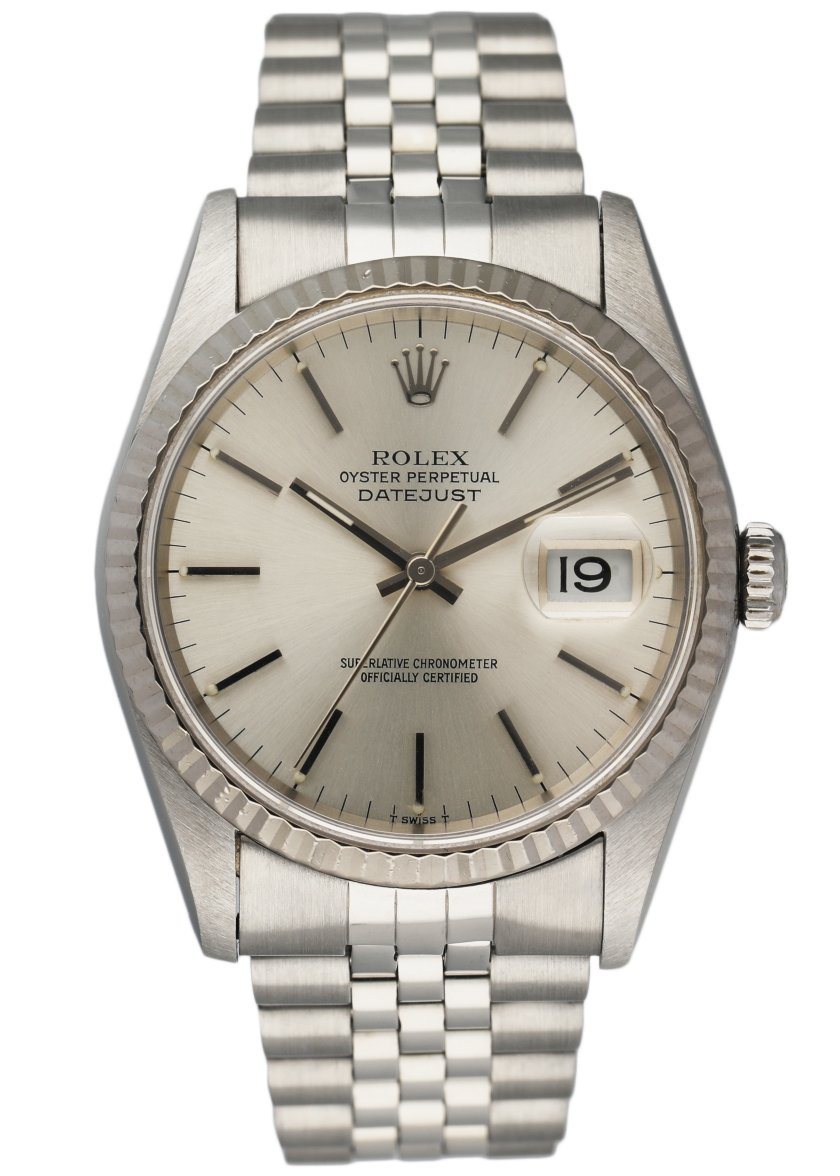 Rolex Datejust 16234 Men s Watch
