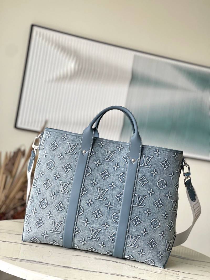 LV Weekend Tote NM