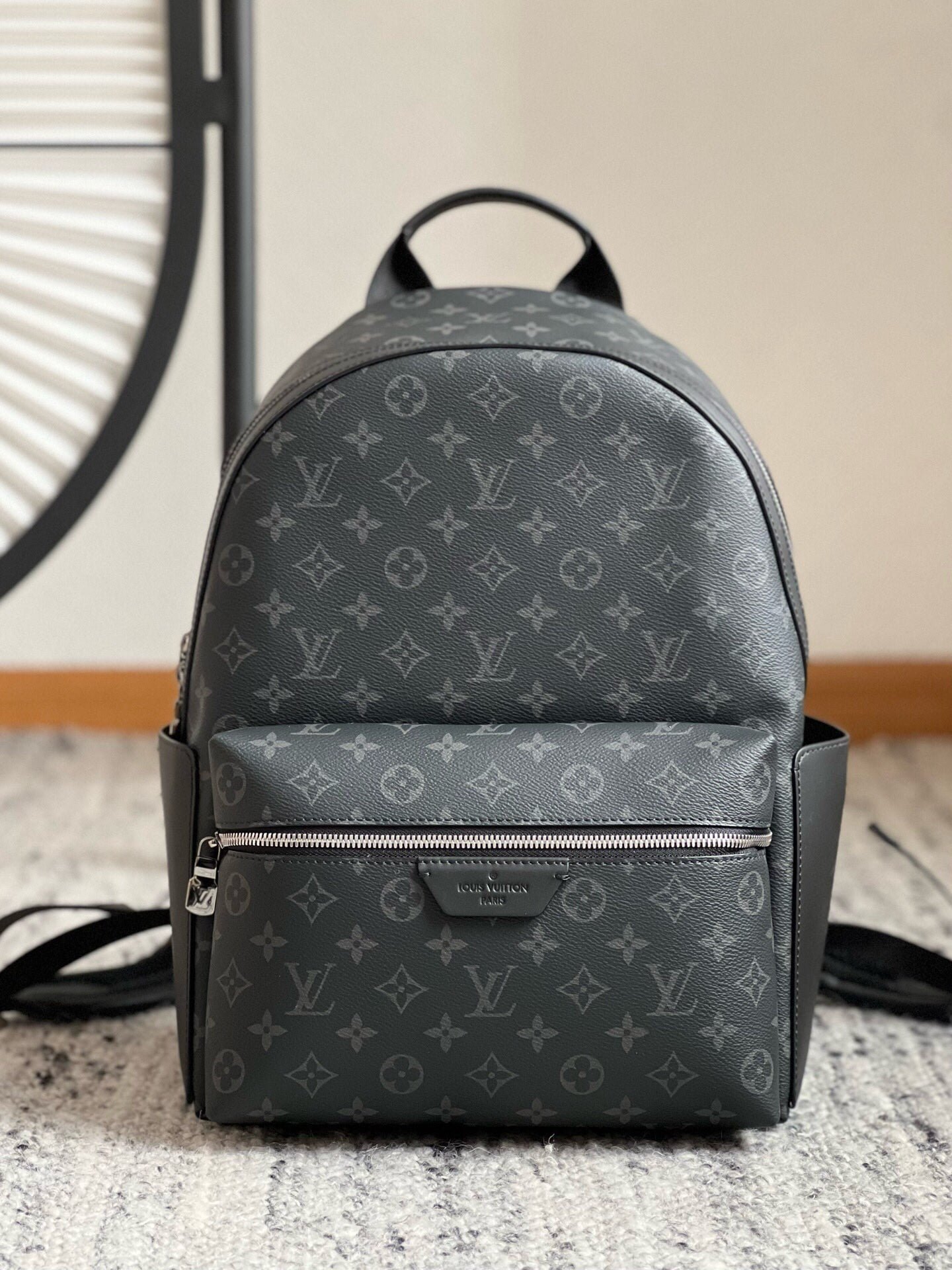 LV Discovery Backpack PM