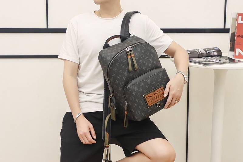 LV Discovery Backpack