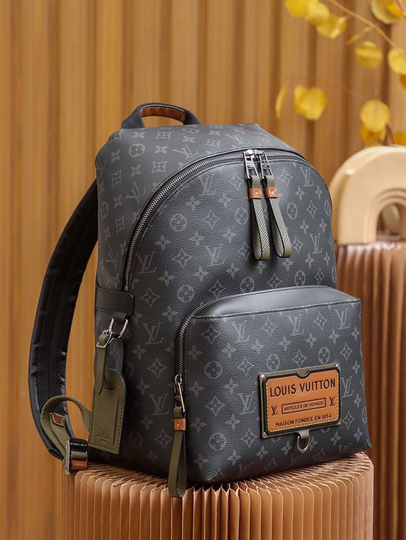 LV Discovery Backpack
