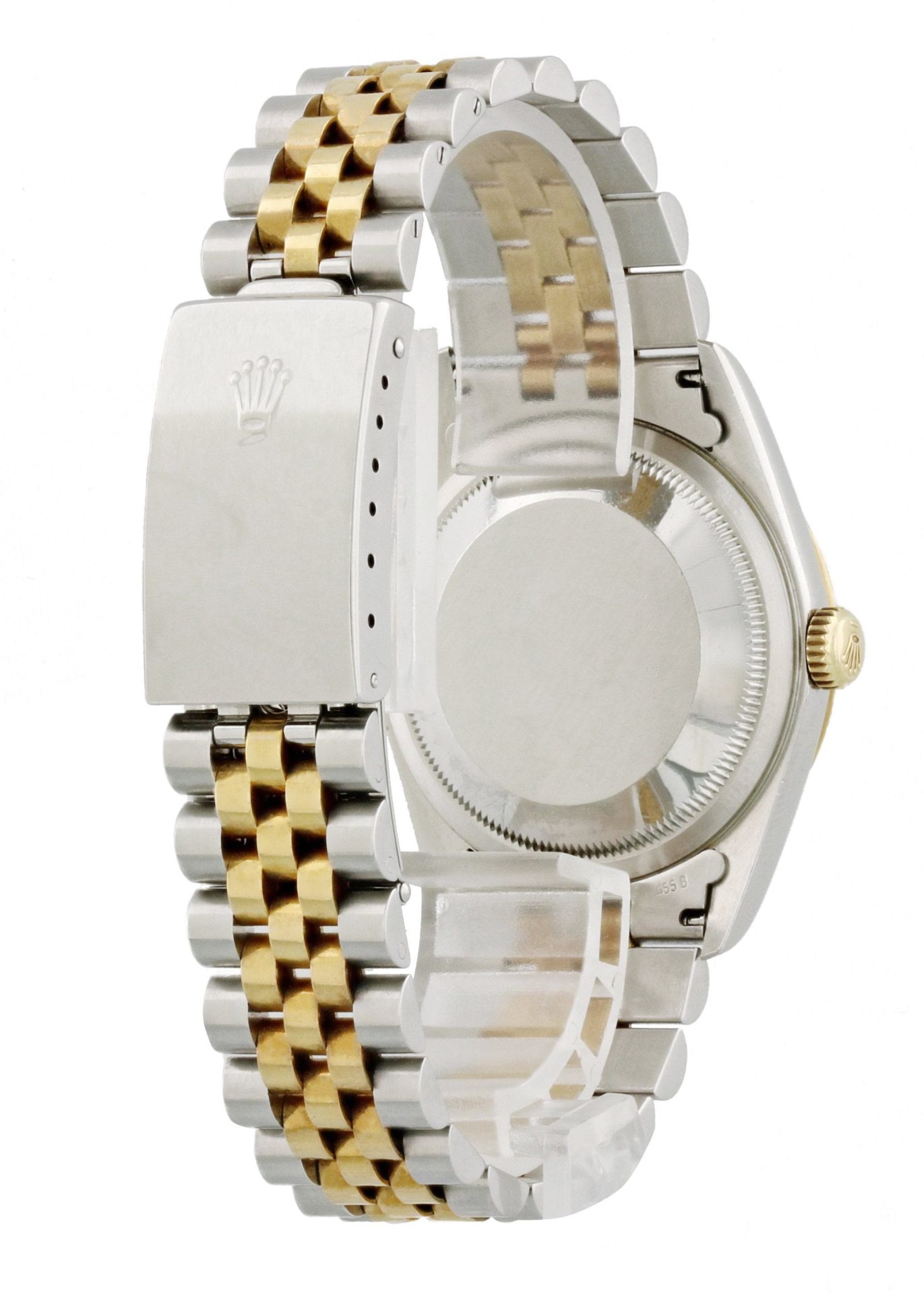 Rolex Datejust 16233 Men Watch