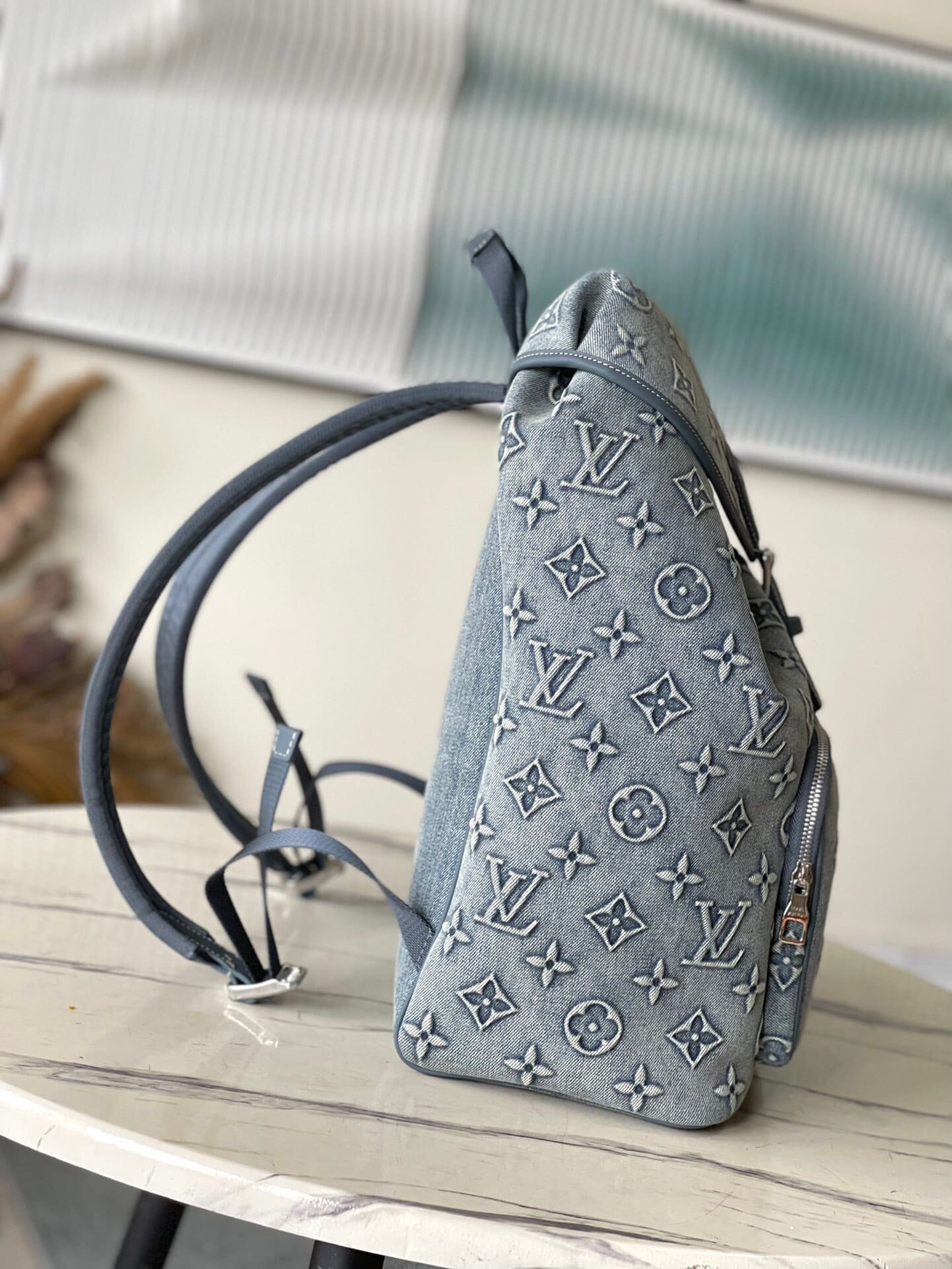 LV Montsouris Backpack