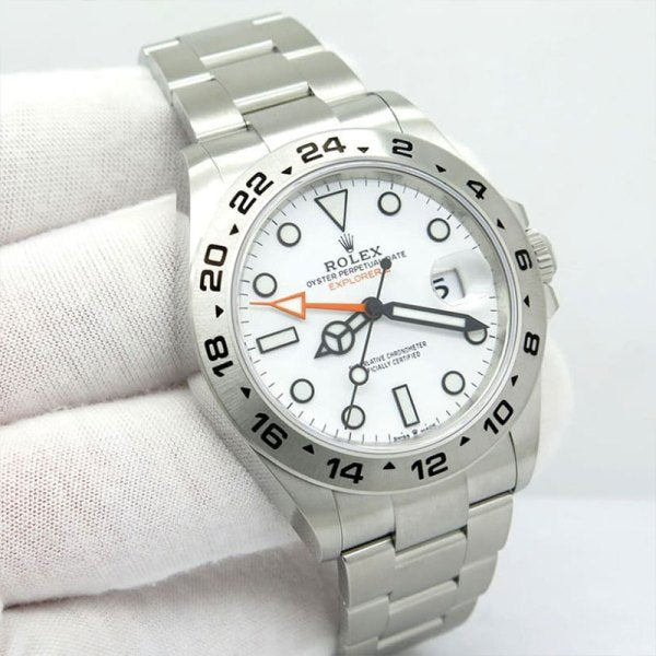 Rolex Explorer II 226570 Men s Watch