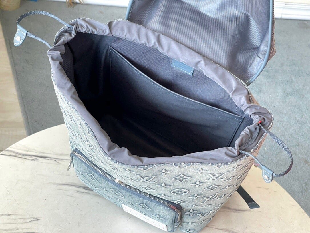 LV Montsouris Backpack