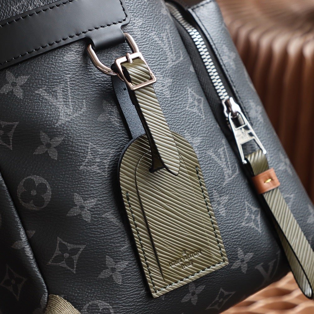 LV Discovery Backpack