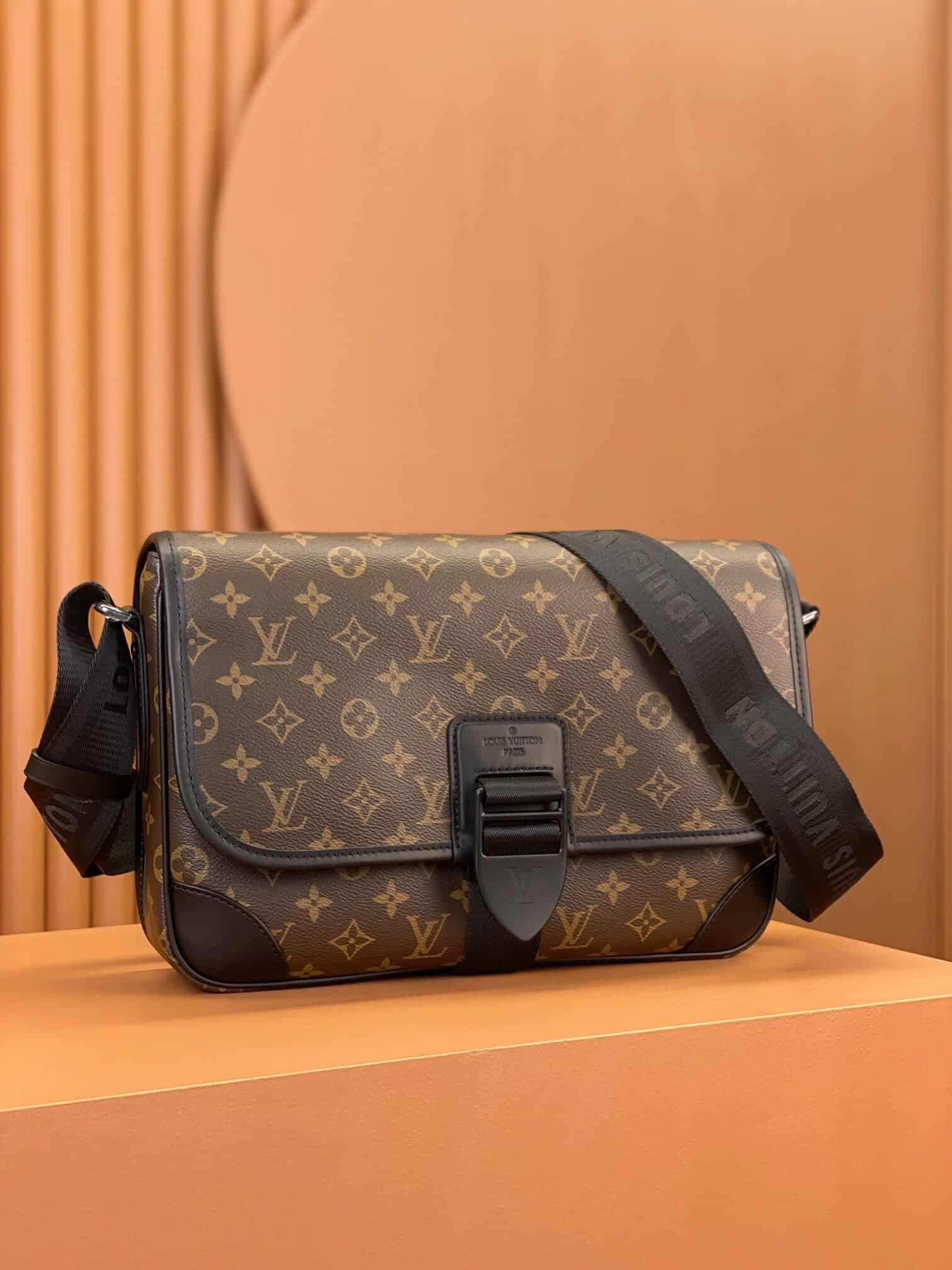 LV Archy Messenger MM