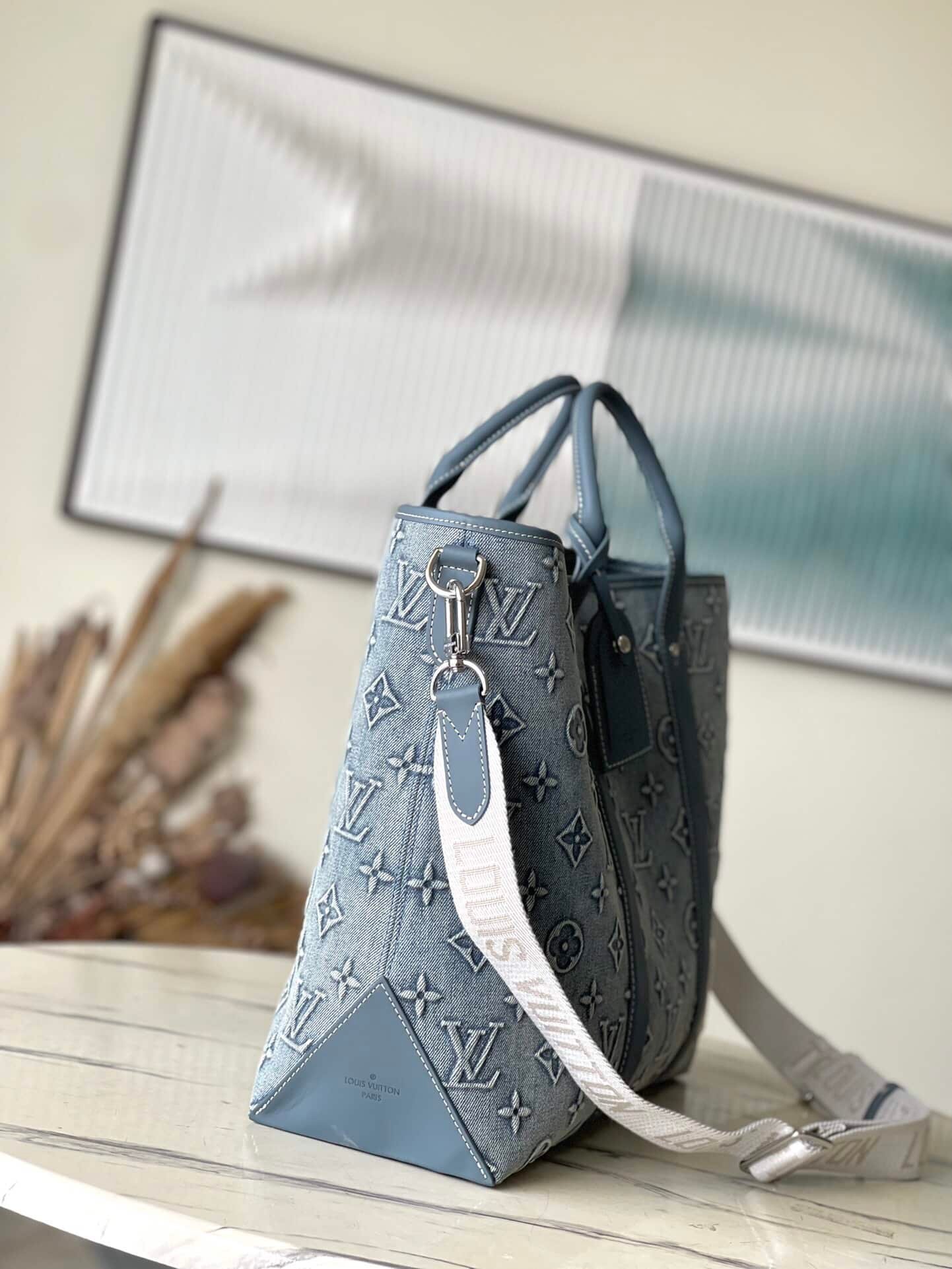 LV Weekend Tote NM