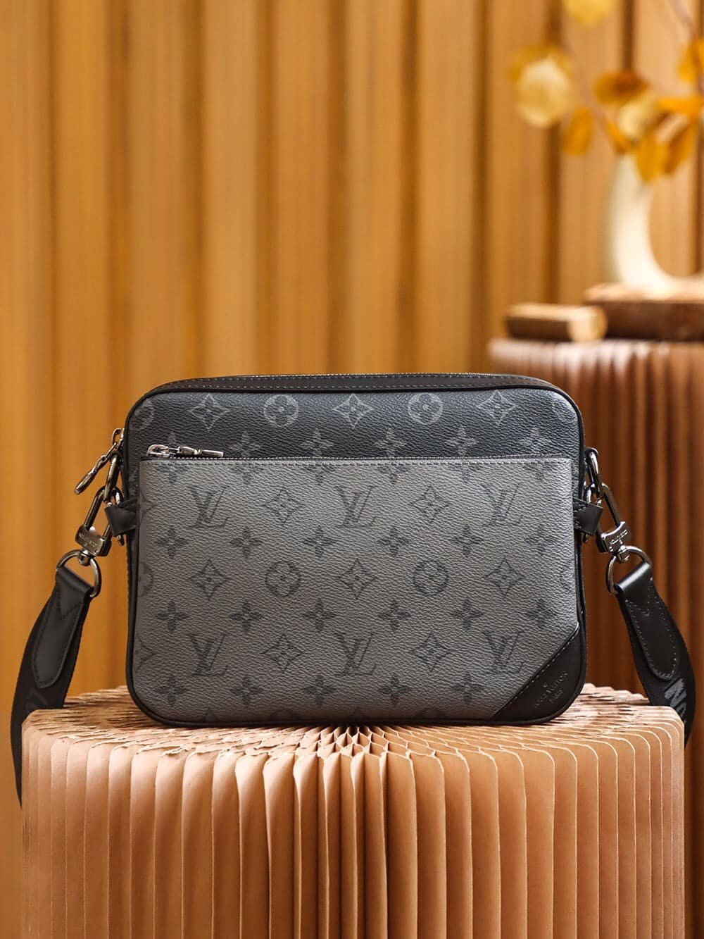LV Trio Messenger Bag
