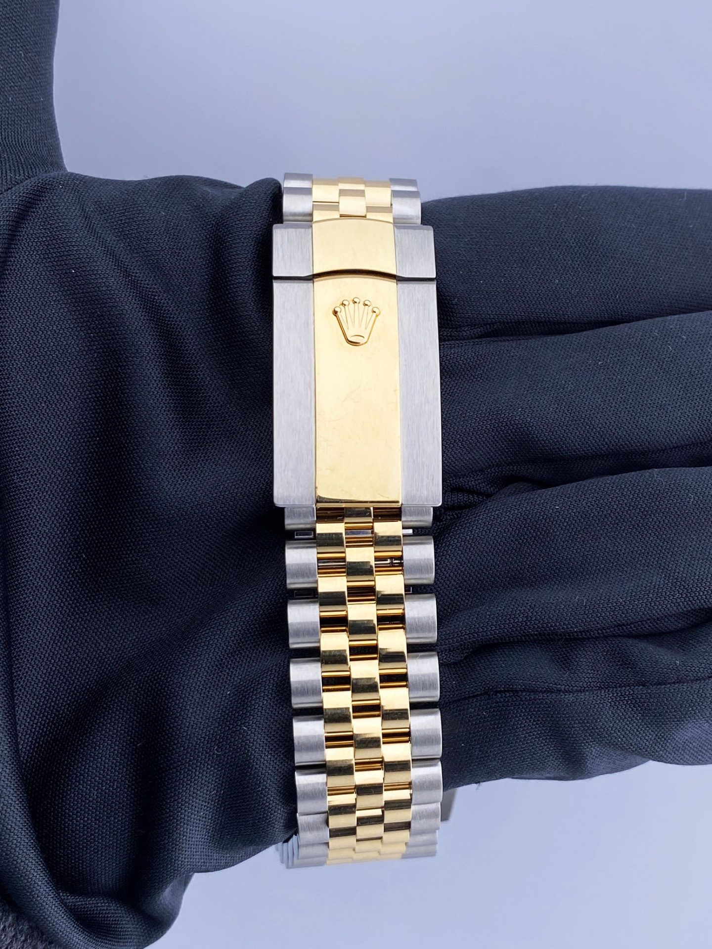 Rolex Datejust 41 126333 Black Dial Mens Watch Box   Papers
