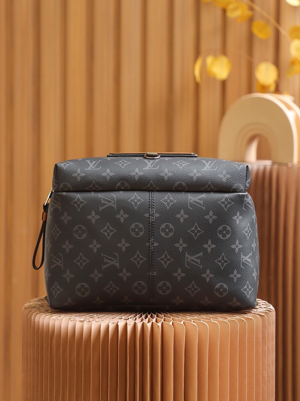 LV Discovery Backpack