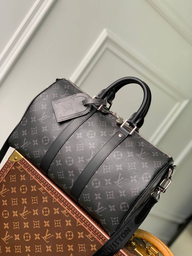 LV Keepall Bandouli��re 35 Bag