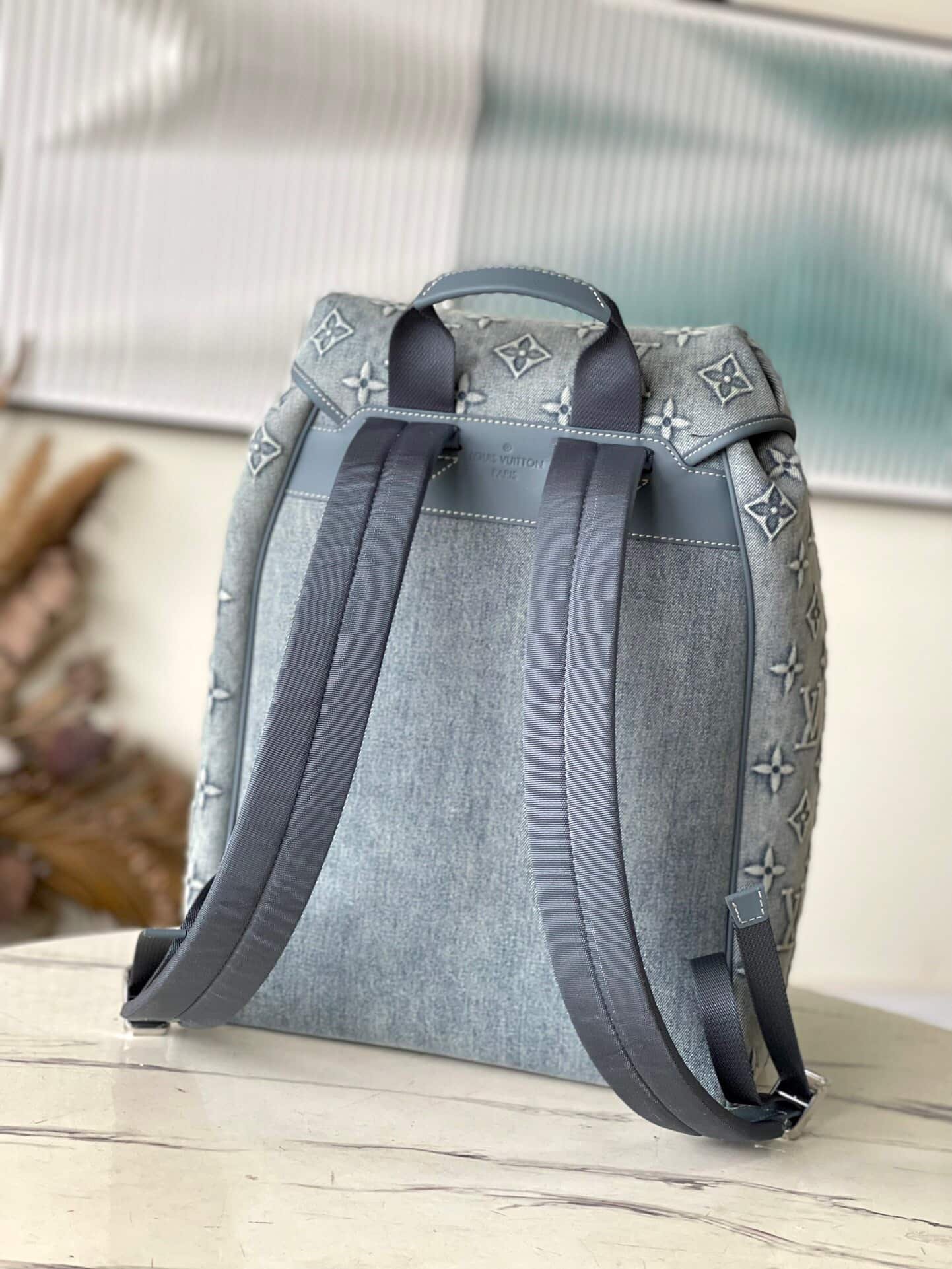 LV Montsouris Backpack