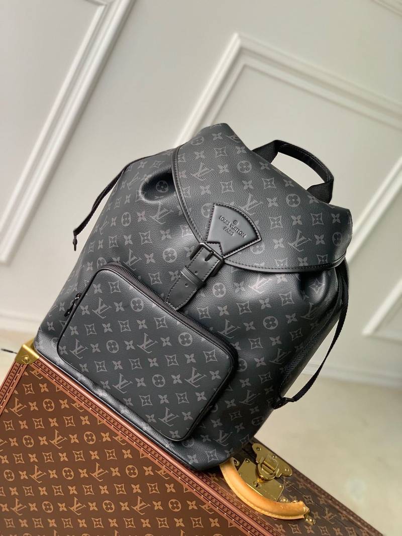 LV Montsouris Backpack