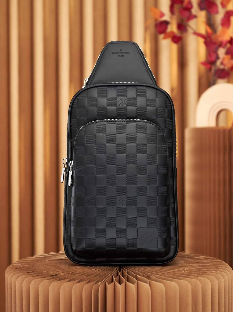 LV Avenue NM Slingbag