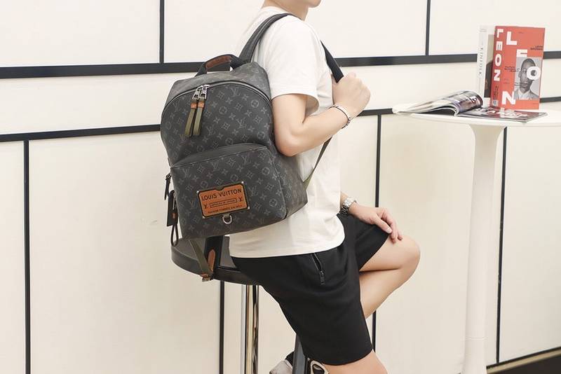 LV Discovery Backpack