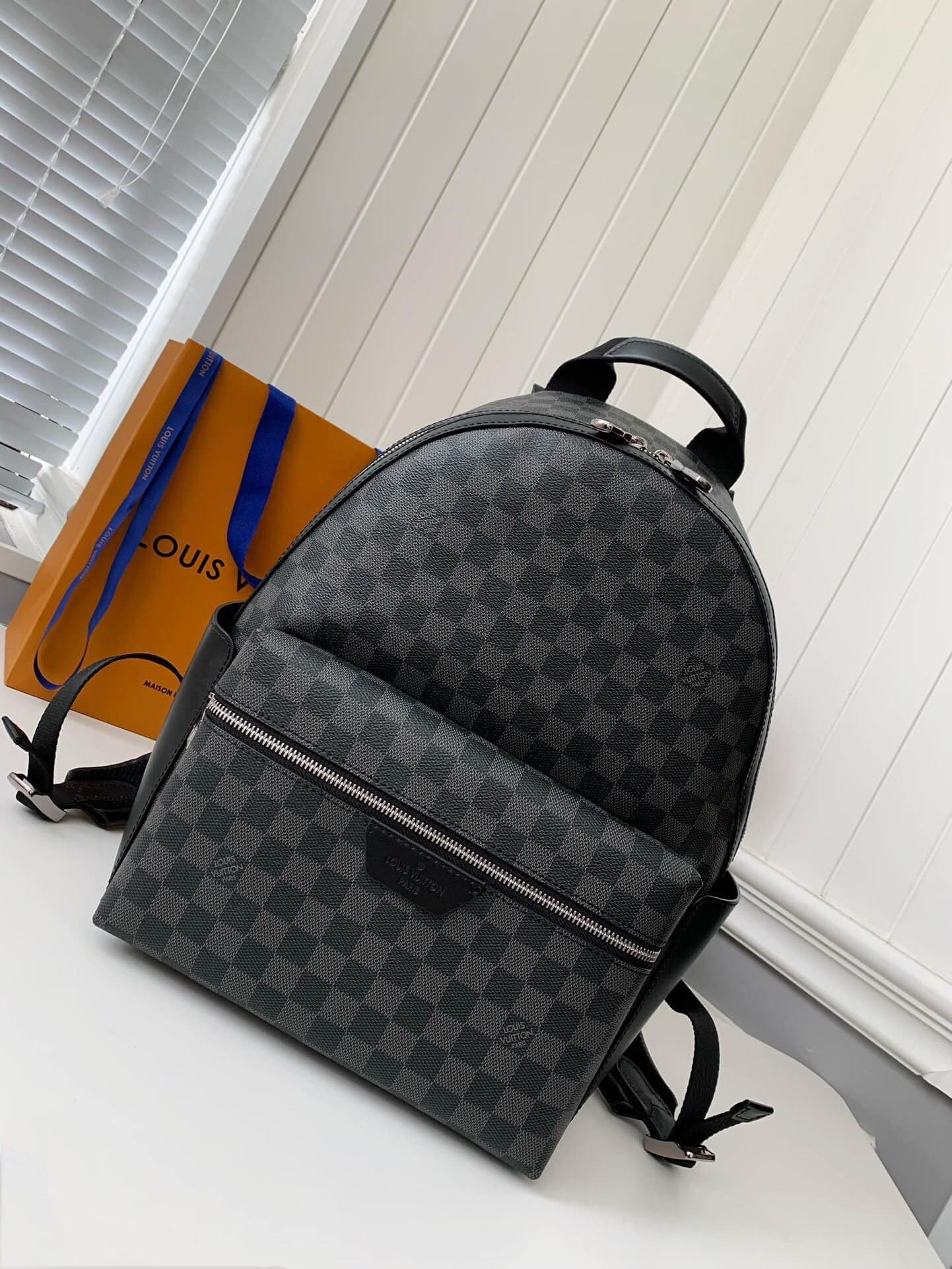 LV Discovery PM Backpack