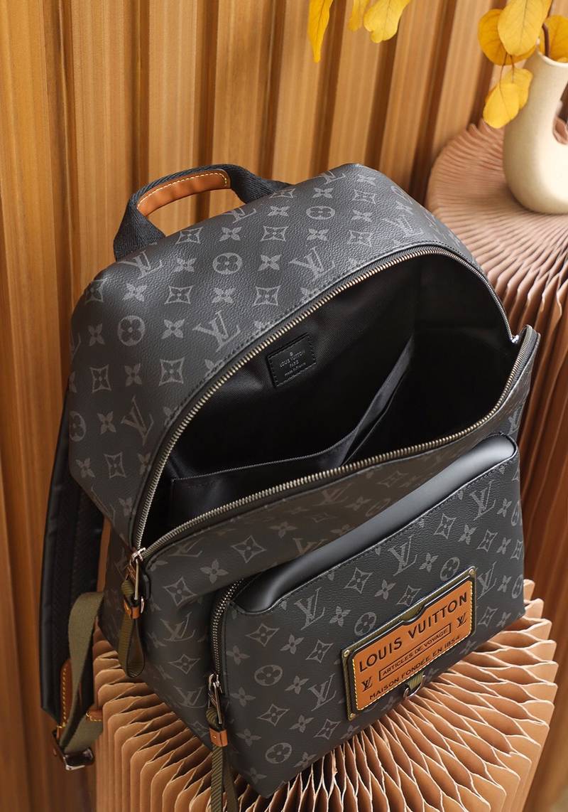 LV Discovery Backpack