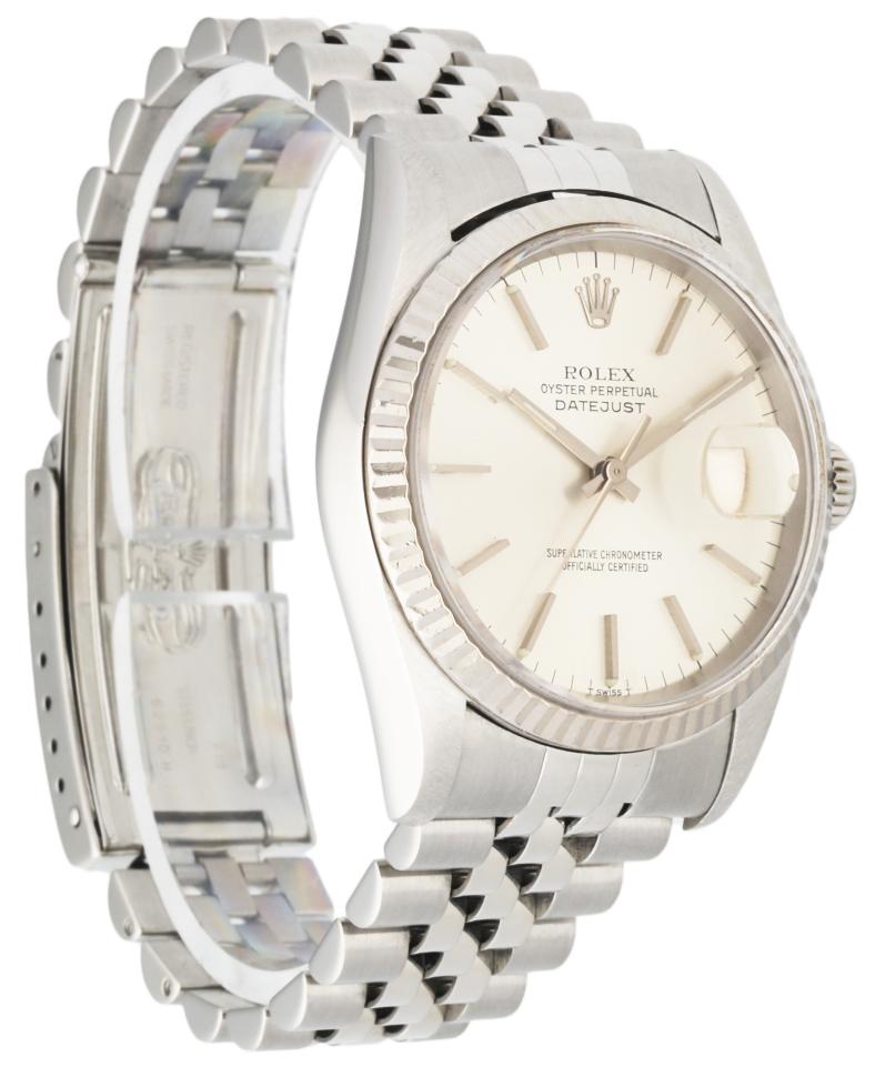 Rolex Datejust 16234 Men s Watch
