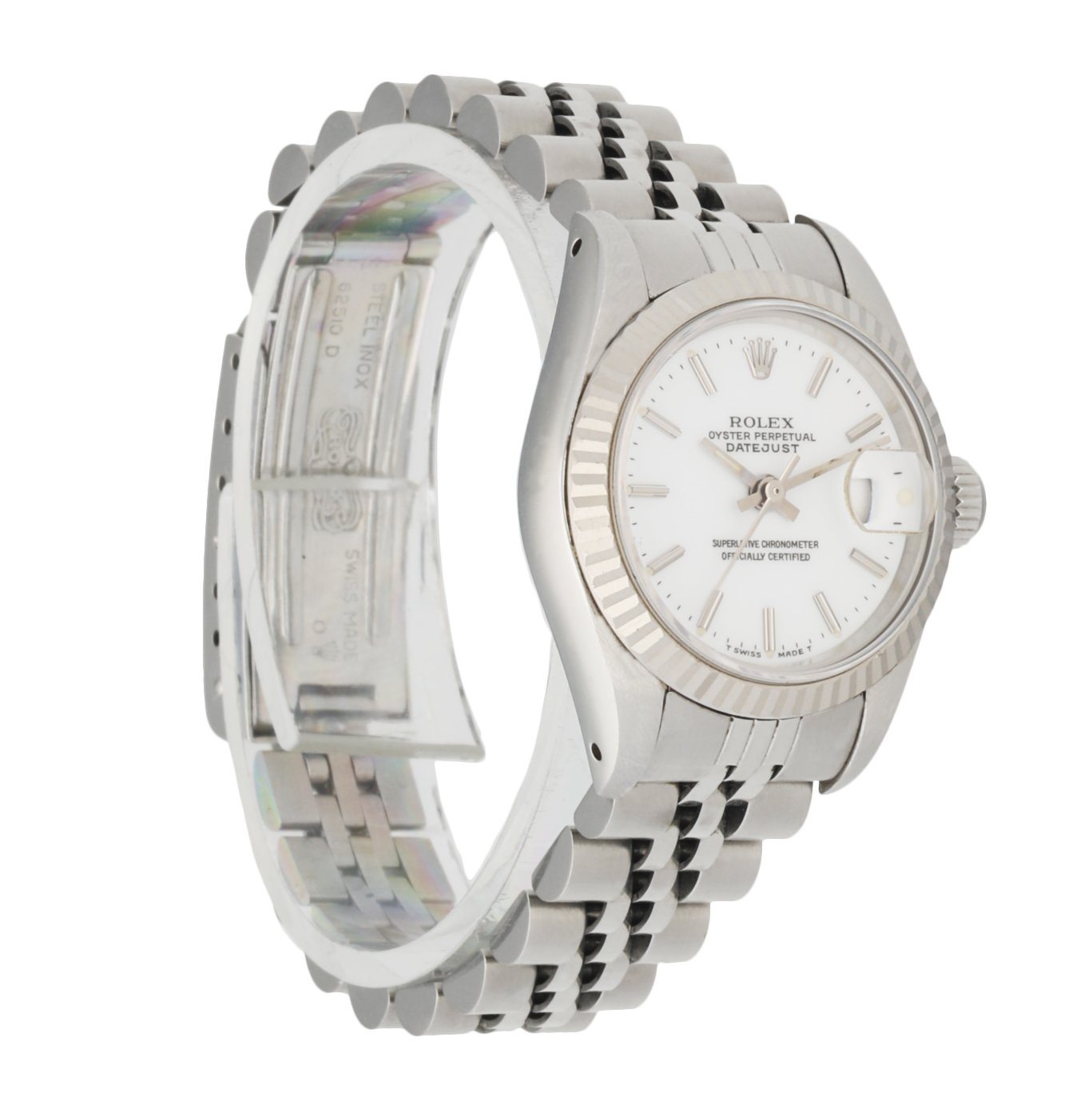 Rolex Datejust 69174 Ladies Watch