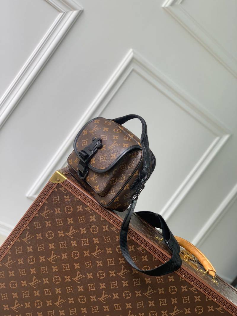 LV Quest Messenger