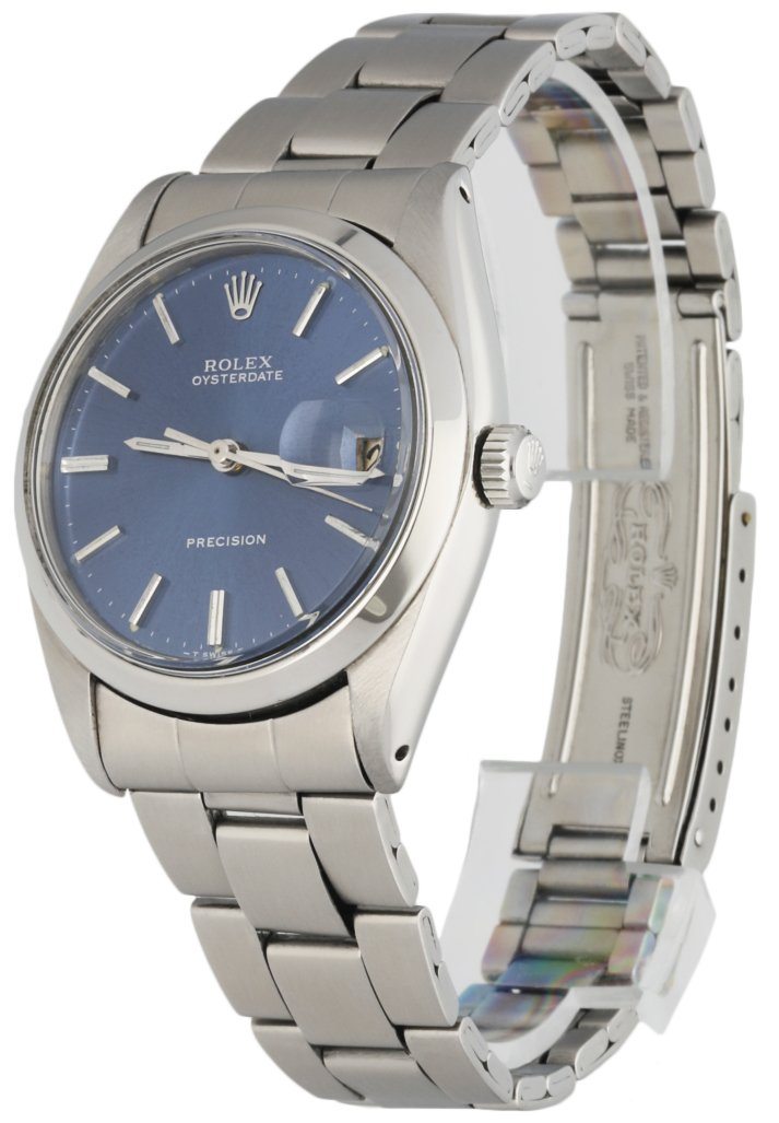 Rolex Oyster Date 6694 Men s Watch