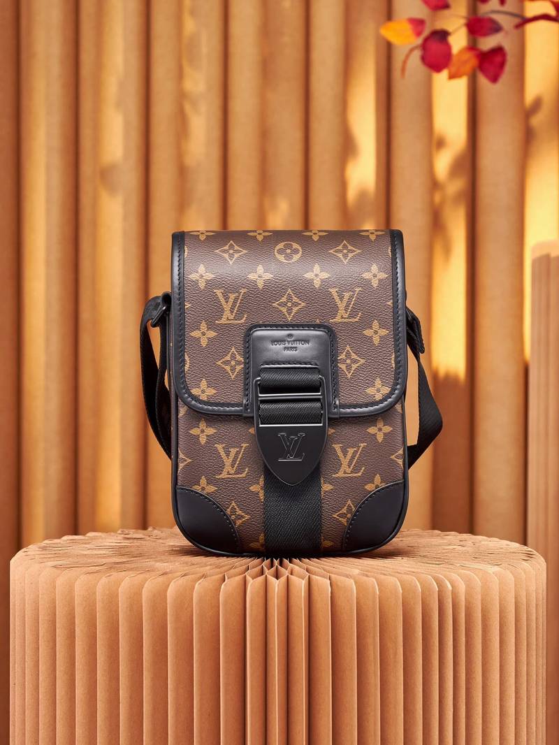 LV Archy Messenger