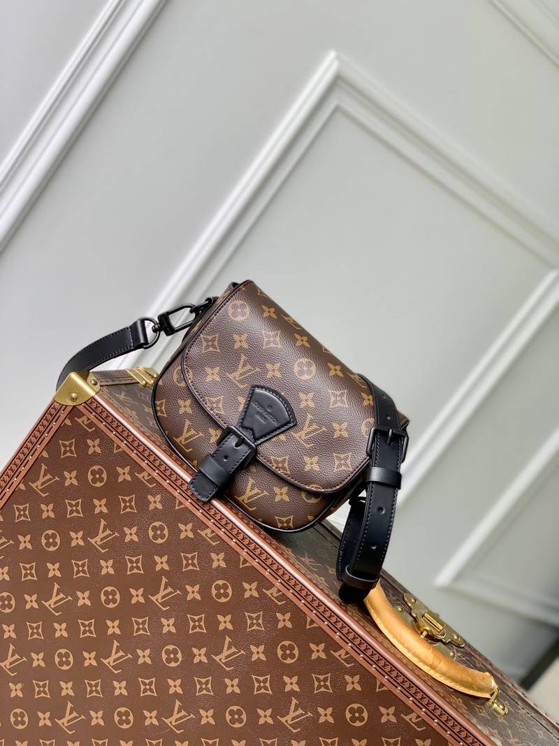 LV Montsouris Messenger PM