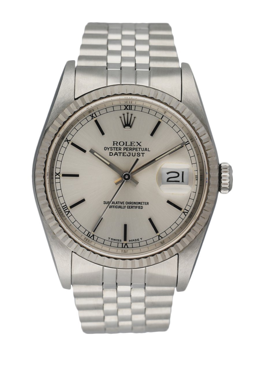 Rolex Datejust 16234 Men��s Watch   Papers