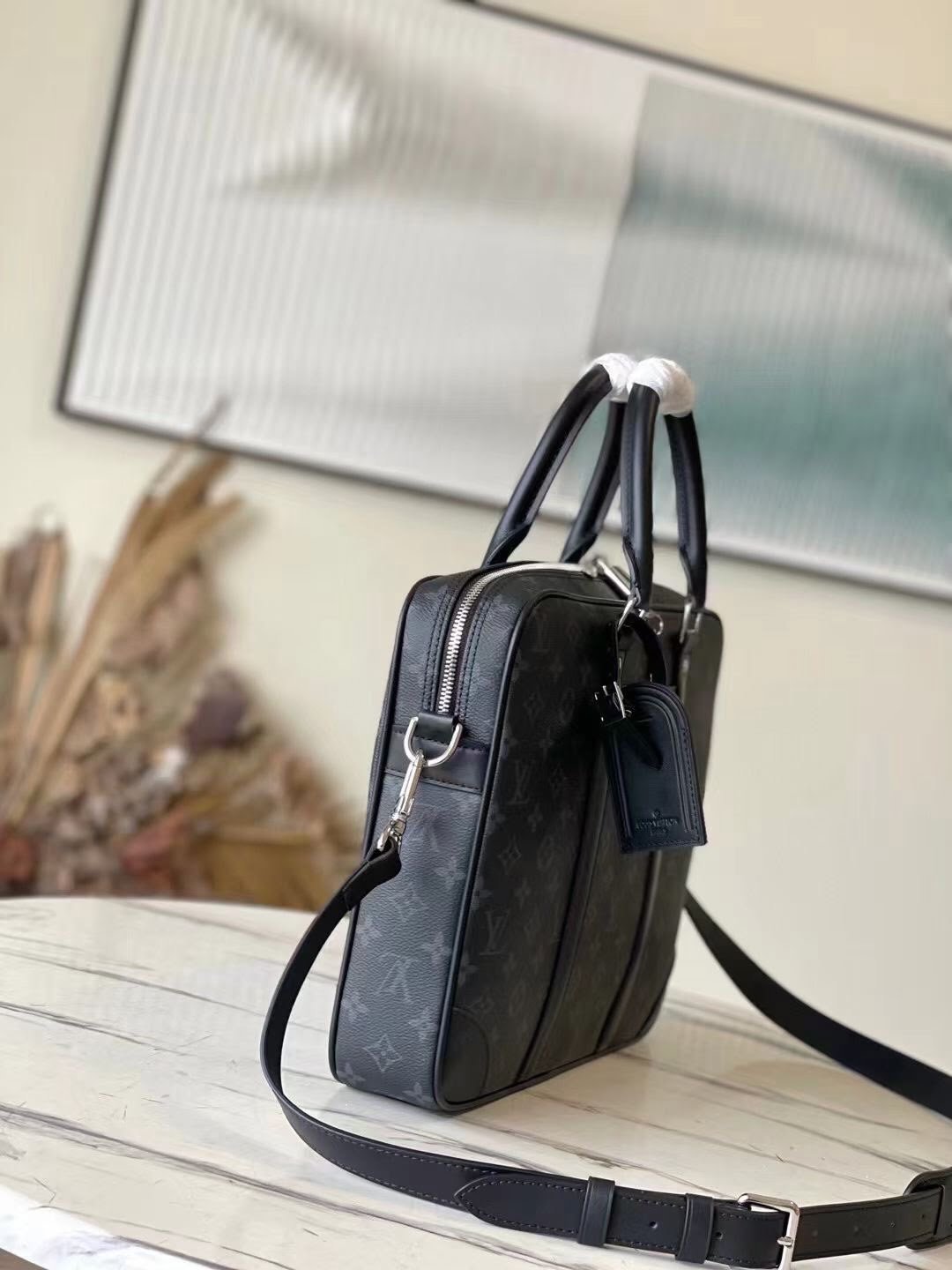 LV Porte-Documents Voyage PM Briefcase