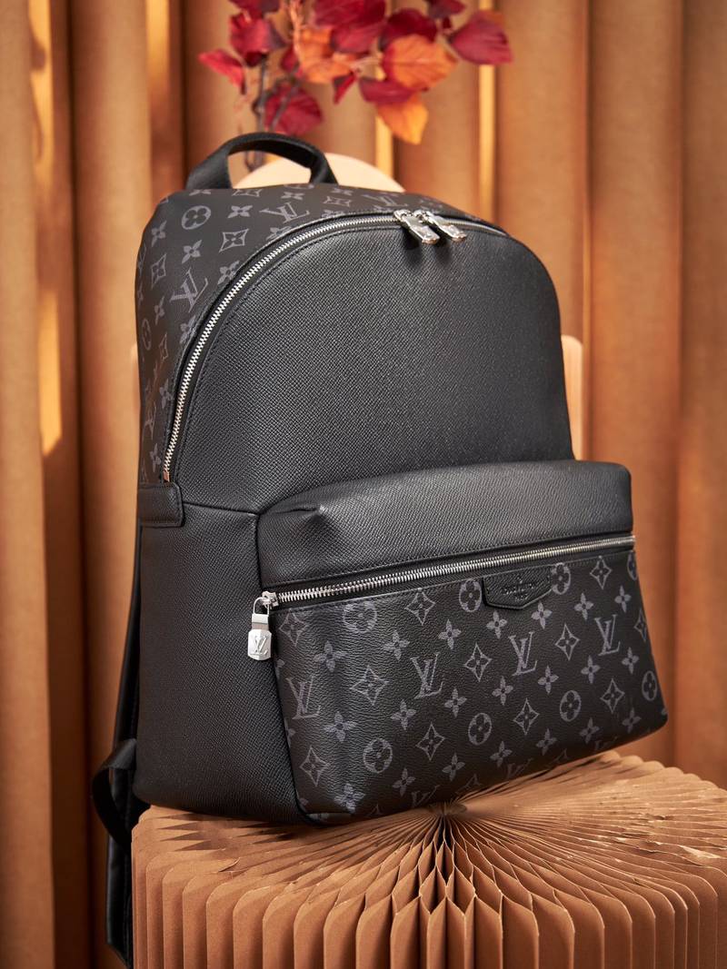 LV Discovery Backpack PM