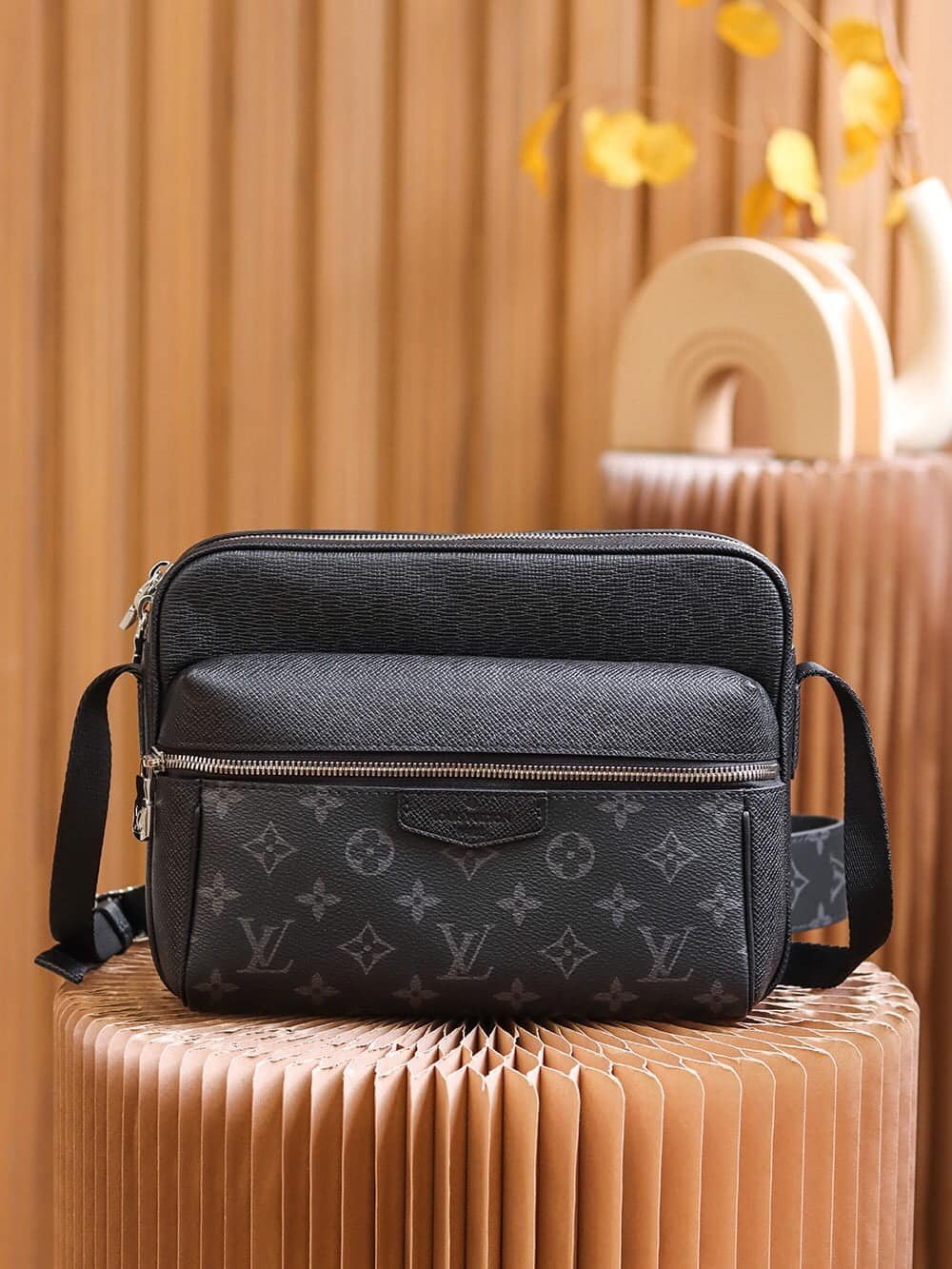 LV Outdoor Messenger Bag