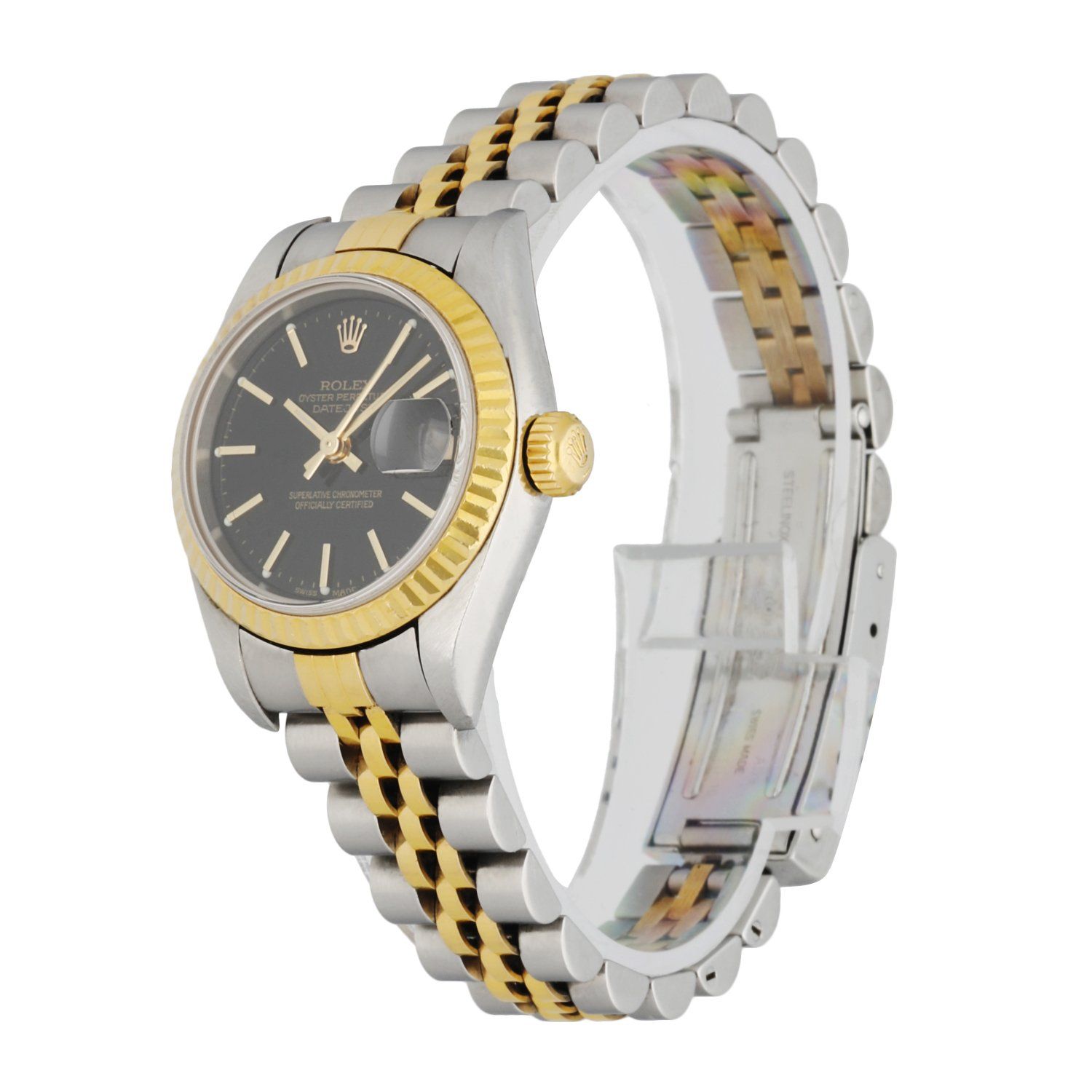 Rolex Datejust 79173 Ladies Watch