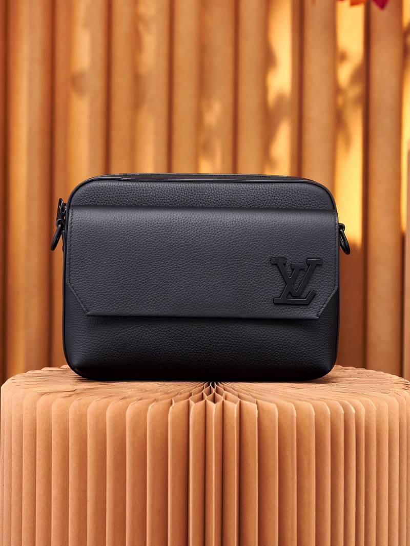 LV Fastline Messenger