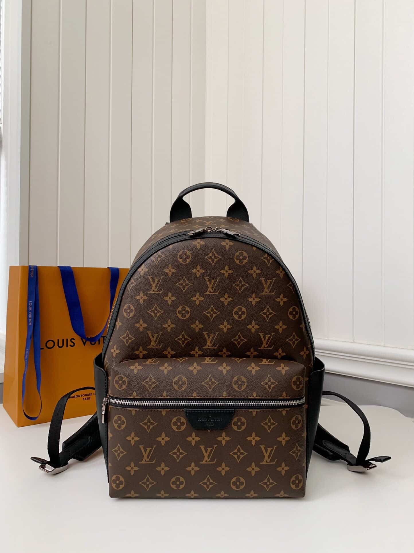 LV Discovery Backpack PM