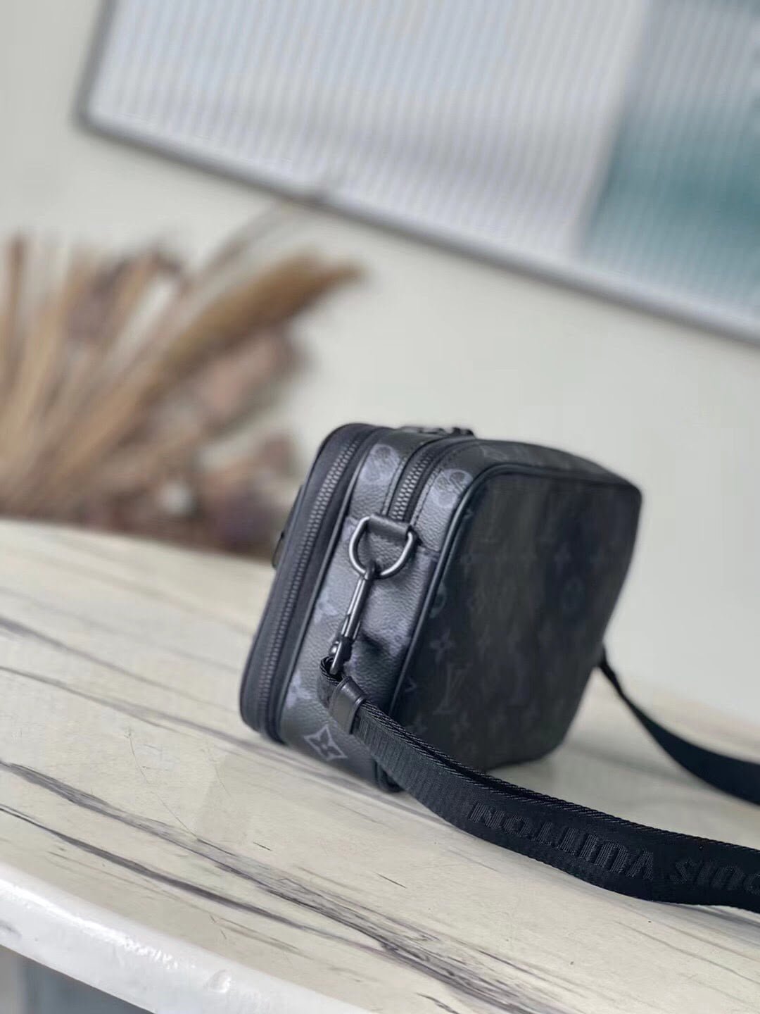 LV Alpha Messenger Bag