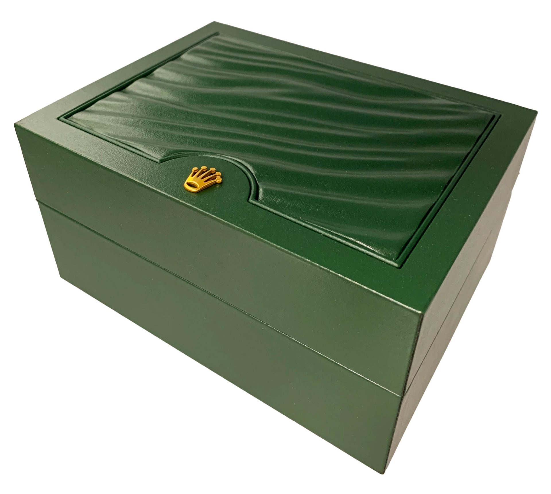 Rolex Milgauss 116400GV Black Dial Mens Watch Box   Papers
