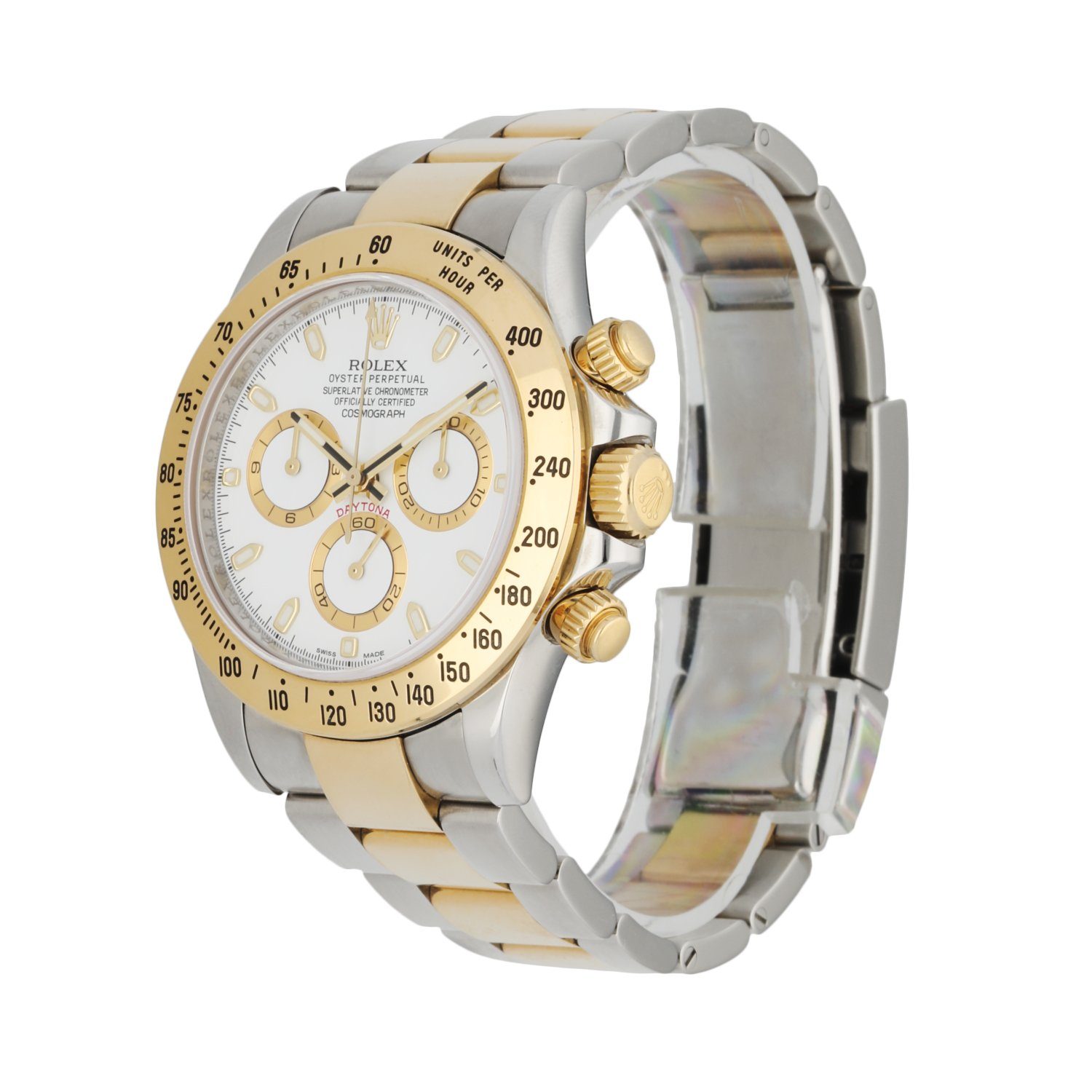 Rolex Daytona Cosmograph 116523 Men s Watch