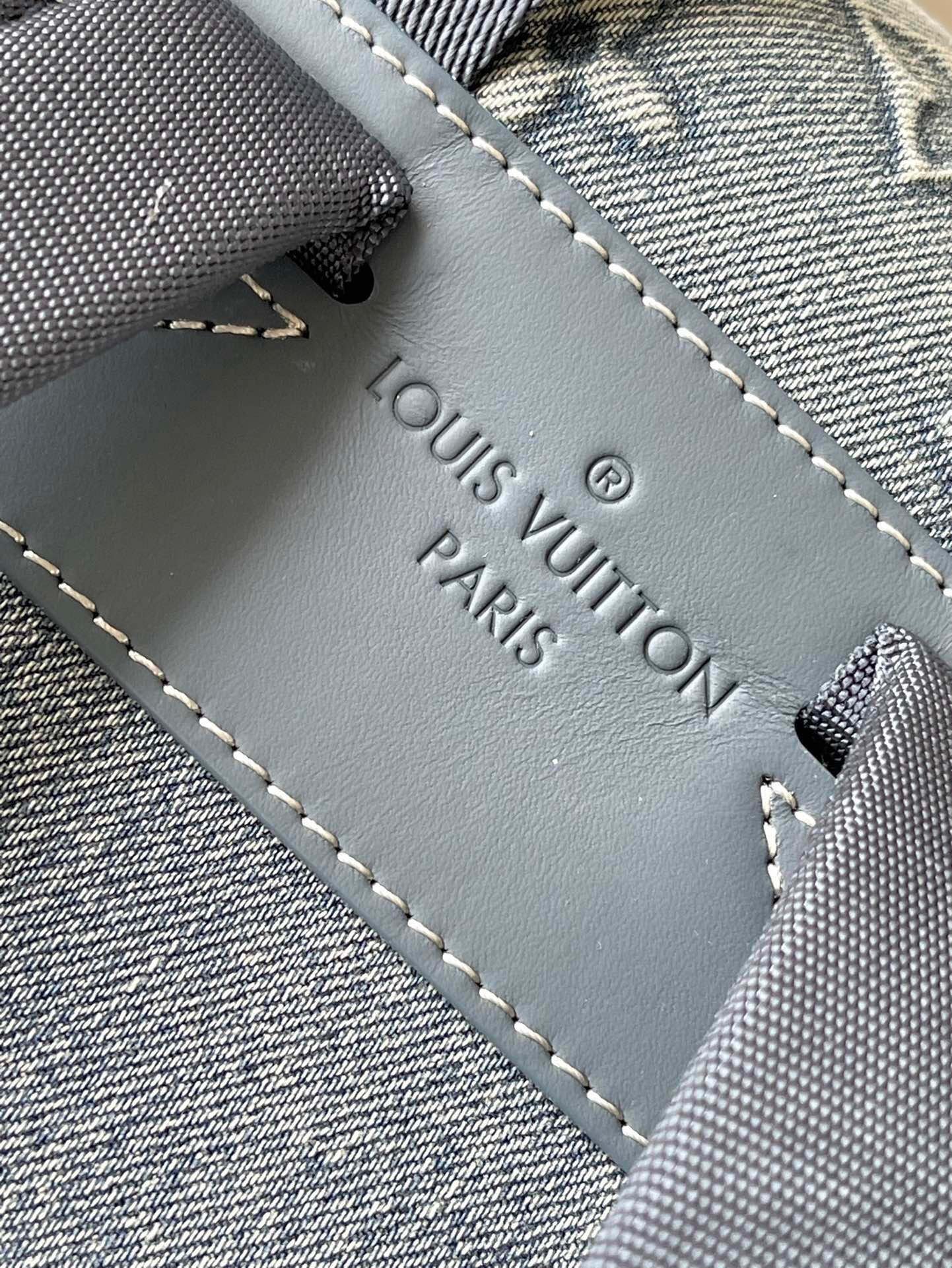 LV Montsouris Backpack