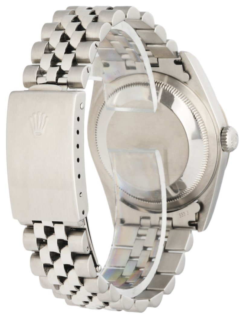 Rolex Datejust 16234 Men s Watch