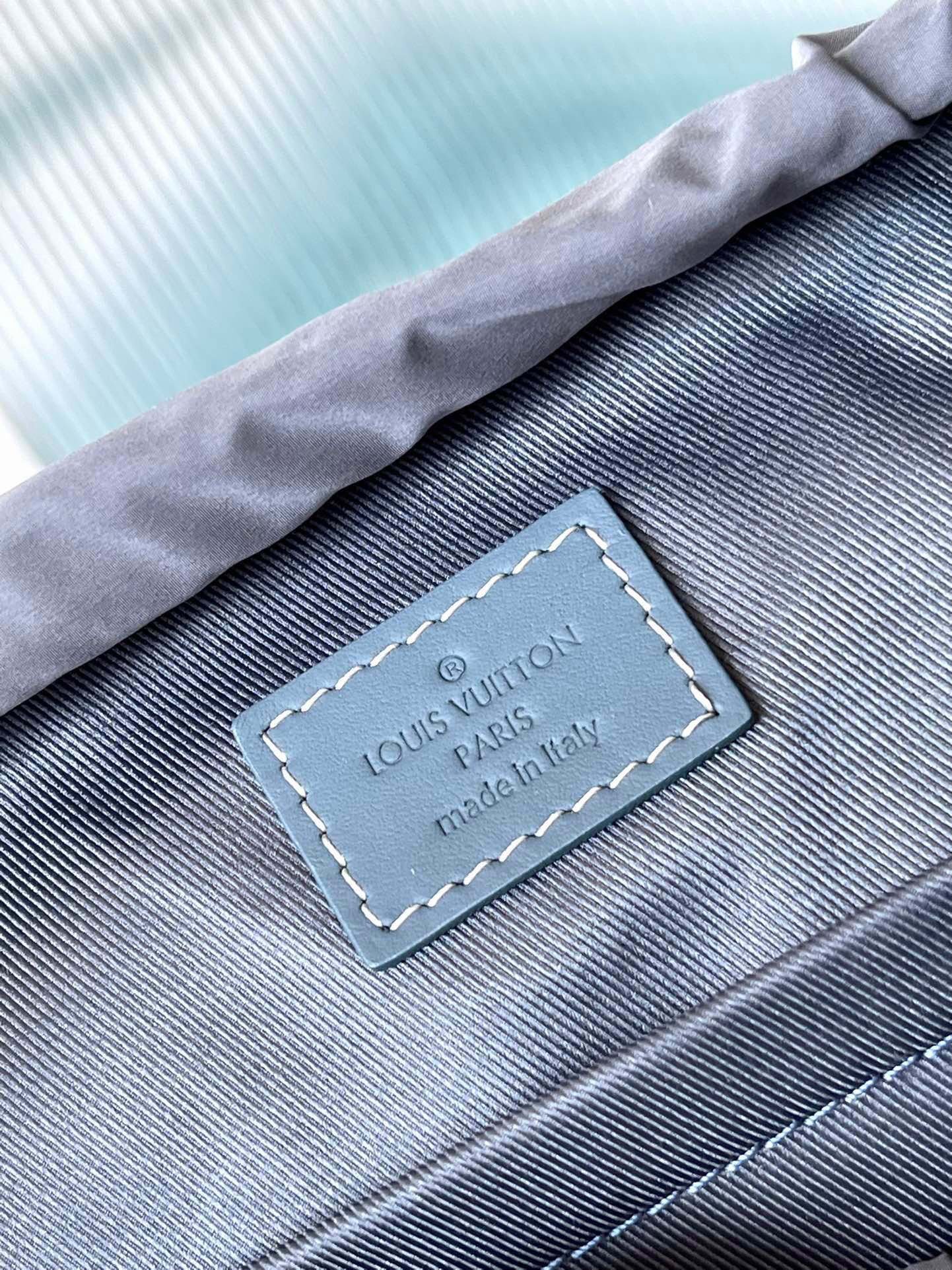LV Montsouris Backpack